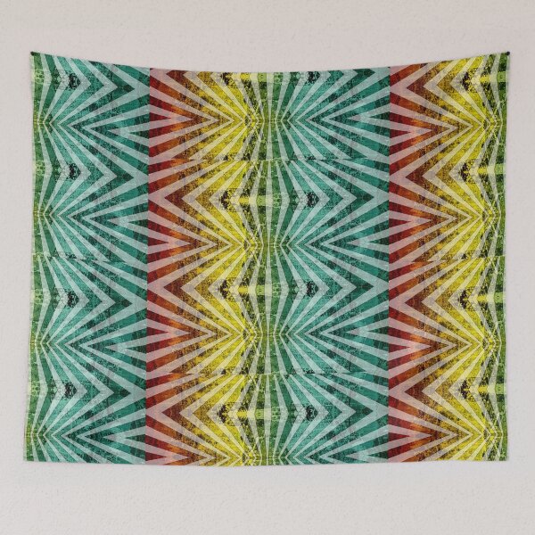 Item preview, Reggae pattern designed and sold by Periartwork.