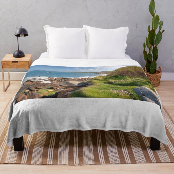 Item preview, St Mary's, Isles of Scilly designed and sold by andrewroland.