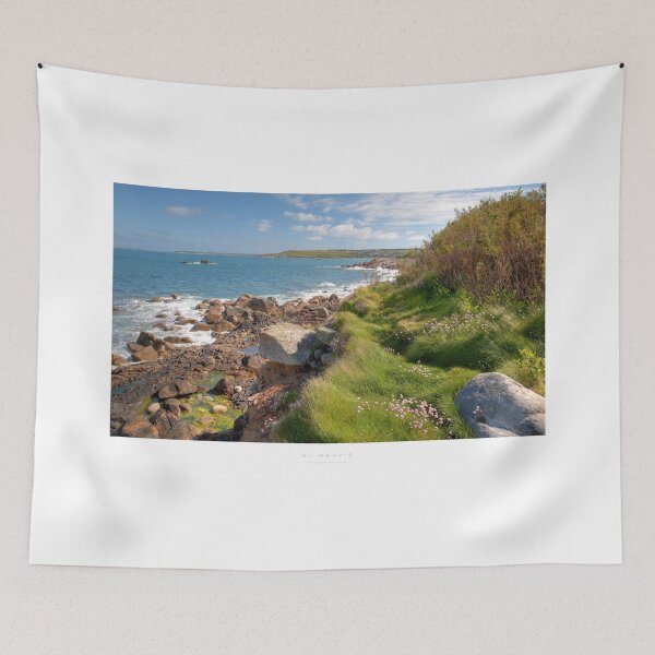 Item preview, St Mary's, Isles of Scilly designed and sold by andrewroland.