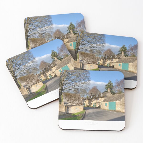 Item preview, Snowshill, Gloucestershire designed and sold by andrewroland.
