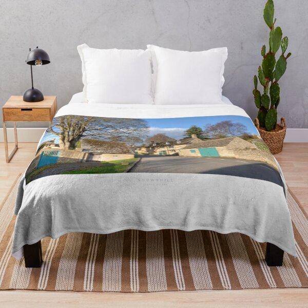 Item preview, Snowshill, Gloucestershire designed and sold by andrewroland.