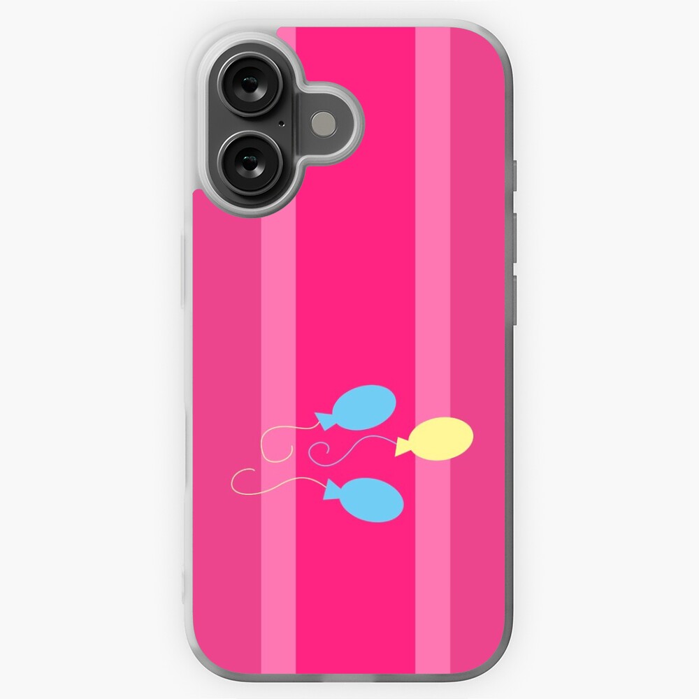 Pinkie Pie Sticker