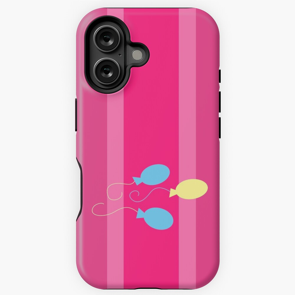 Pinkie Pie Sticker