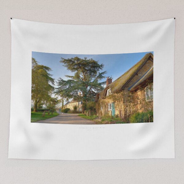 Item preview, Hidcote Bartrim, Gloucestershire designed and sold by andrewroland.