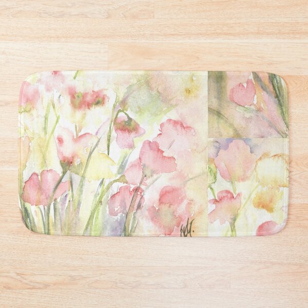 Item preview, Sweetpeas 1 designed and sold by jayne gaze.