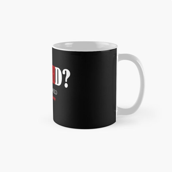 Item preview, WWRHD? designed and sold by Marissa Osman.