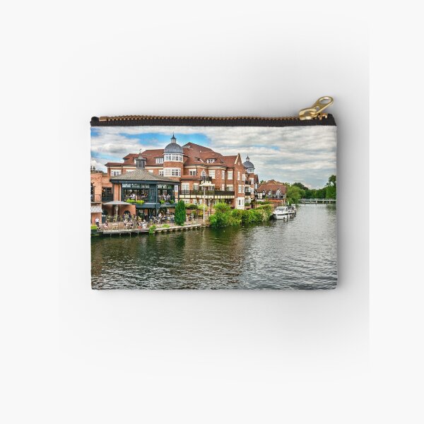 Item preview, Thames Riverside At Eton designed and sold by IanWL.