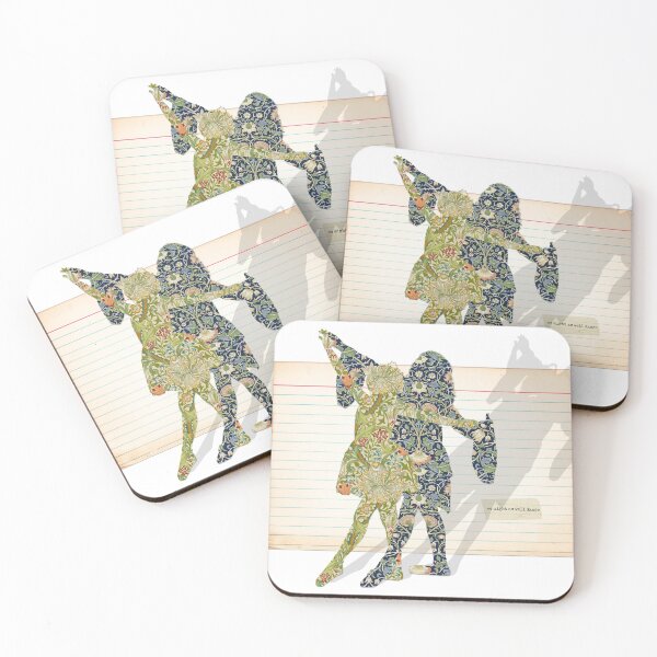 Item preview, We might as well dance designed and sold by Margaret Orr.