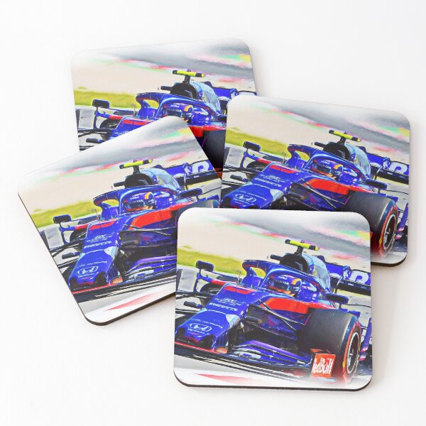 Item preview, Alexander Albon # 23 designed and sold by Glineur.