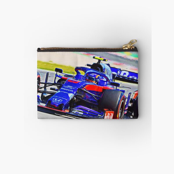 Item preview, Alexander Albon # 23 designed and sold by Glineur.