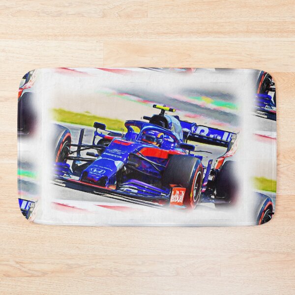 Item preview, Alexander Albon # 23 designed and sold by Glineur.