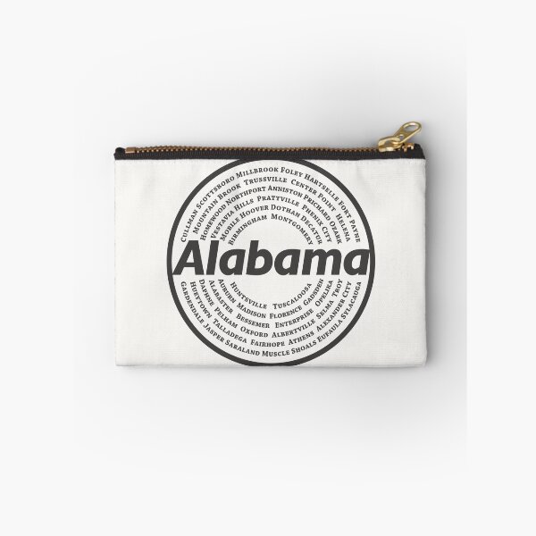 Item preview, Alabama designed and sold by FinlayMcNevin.