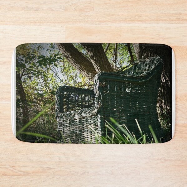 Item preview, Take a seat and have a rest designed and sold by Wolf Sverak Photography.
