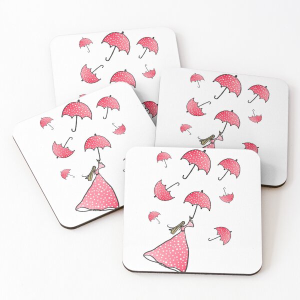 Item preview, Pink rain designed and sold by Blumchen.