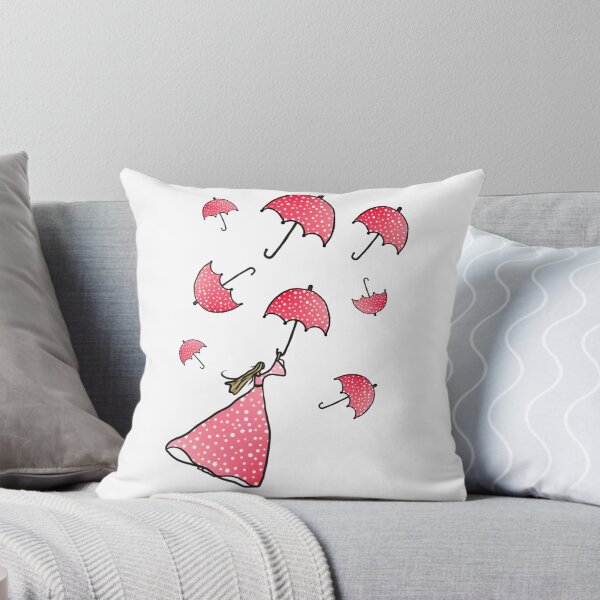 Item preview, Pink rain designed and sold by Blumchen.