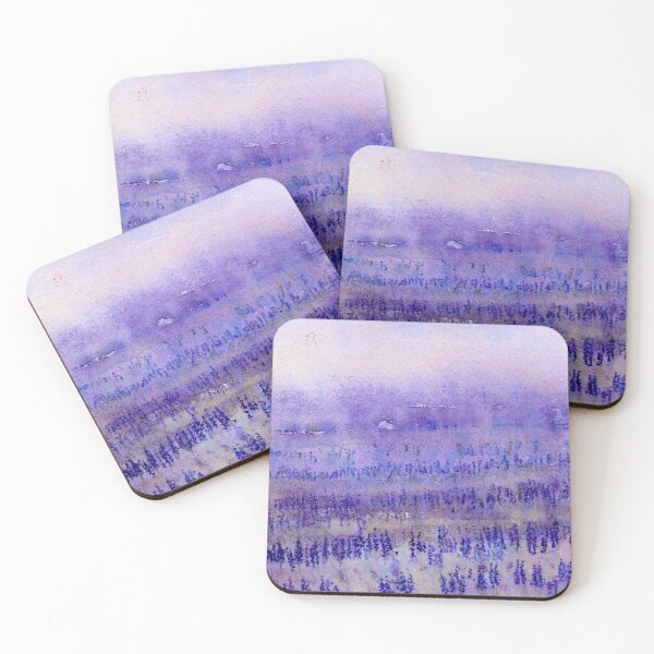 Item preview, Lavender Field designed and sold by jayne gaze.