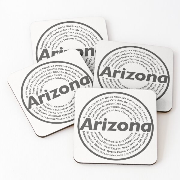 Item preview, Arizona designed and sold by FinlayMcNevin.