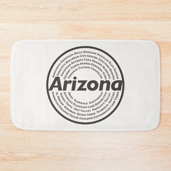Item preview, Arizona designed and sold by FinlayMcNevin.