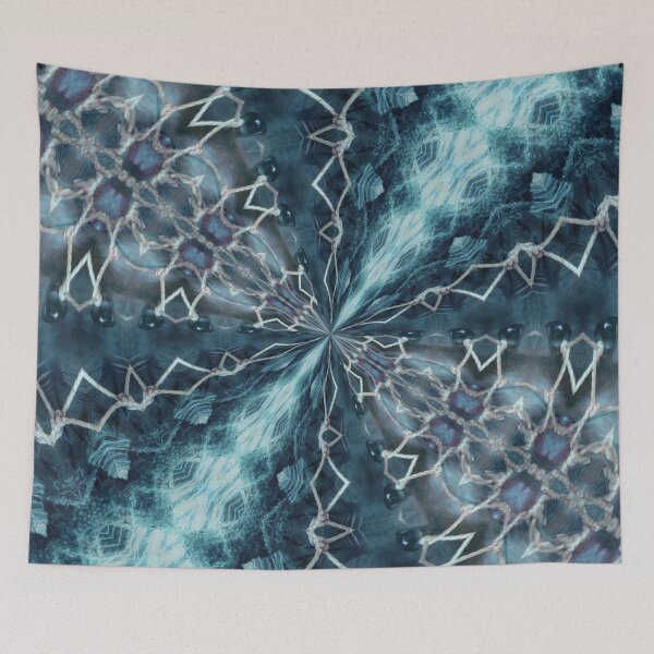 Item preview, Caleidoscopio Azul designed and sold by SexyEyes69.