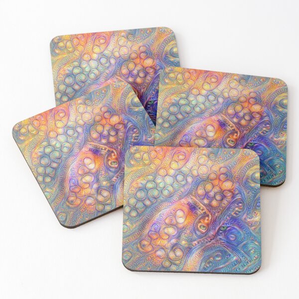Item preview, DeepDreamed designed and sold by blackhalt.