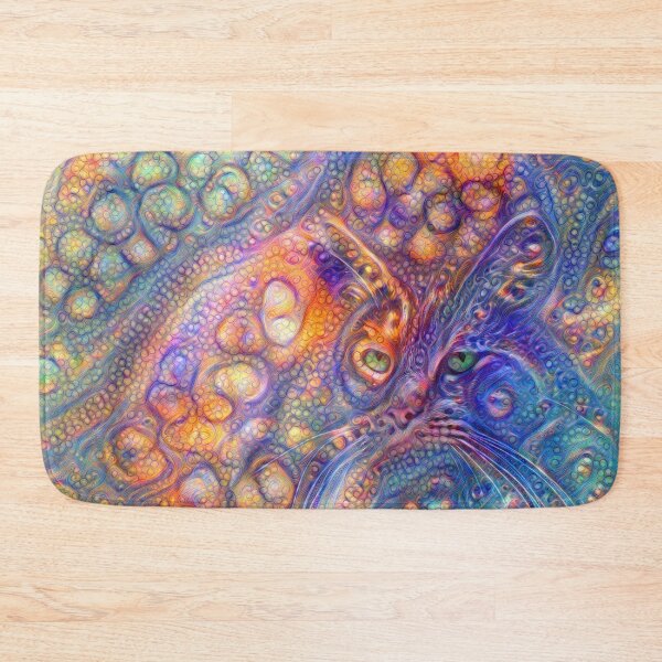 Item preview, DeepDreamed designed and sold by blackhalt.