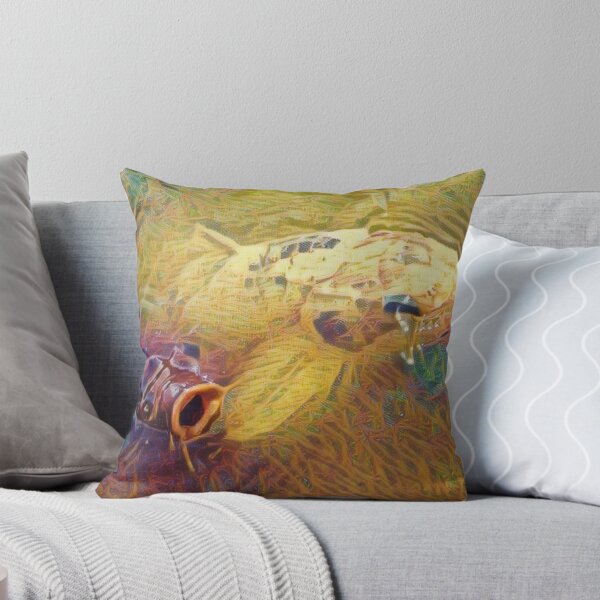 Item preview, Open Wide...! designed and sold by KALEIDOSCOPE UK.
