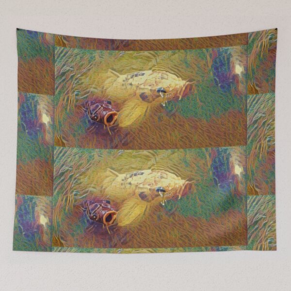Item preview, Open Wide...! designed and sold by KALEIDOSCOPE UK.