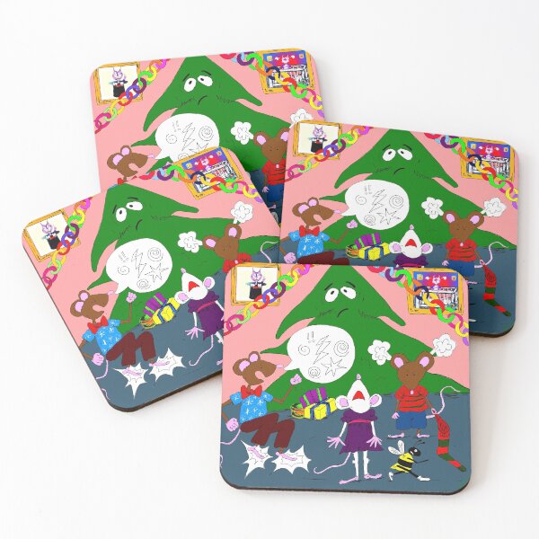 Item preview, what if christmas designed and sold by saraperry.