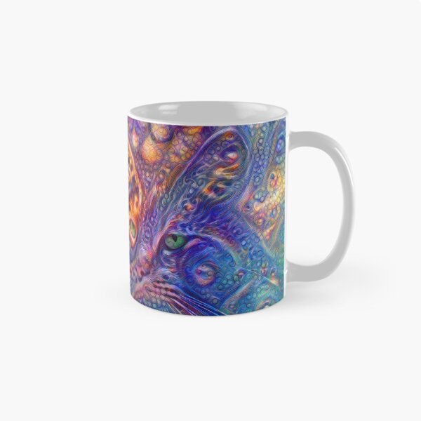 Item preview, DeepDreamed designed and sold by blackhalt.