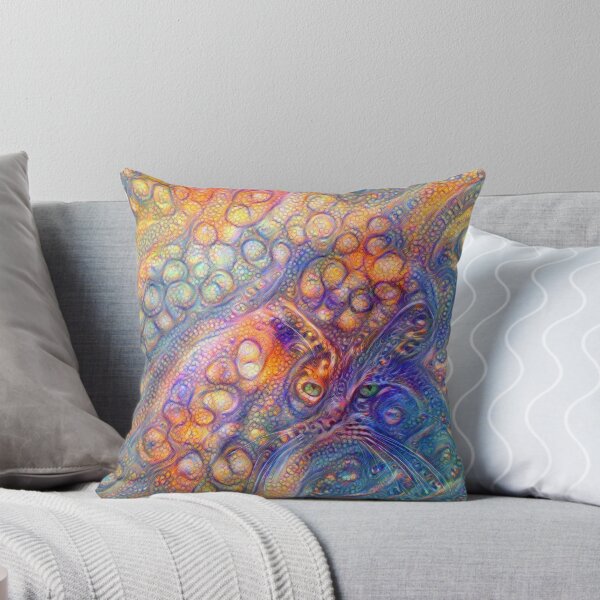 Item preview, DeepDreamed designed and sold by blackhalt.