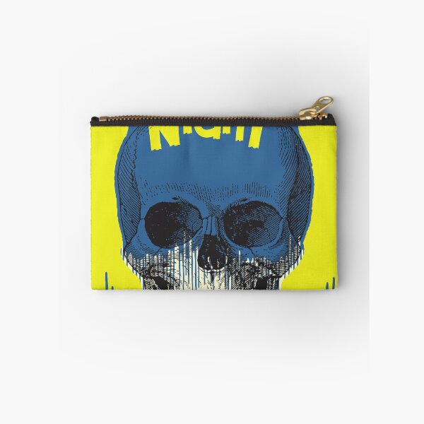 Item preview, I Am The Night designed and sold by butcherbilly.
