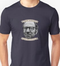 Shift Happens, Check Your Paradigm Unisex T-Shirt