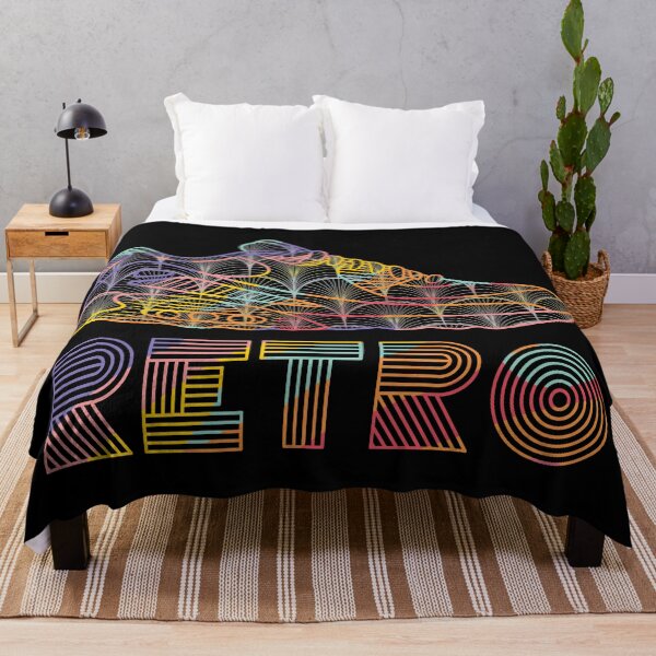 Item preview, 70s 80s 90s retro running shoe artwork. designed and sold by emphatic.