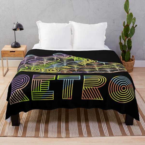Item preview, 70s 80s 90s retro running shoe artwork. designed and sold by emphatic.