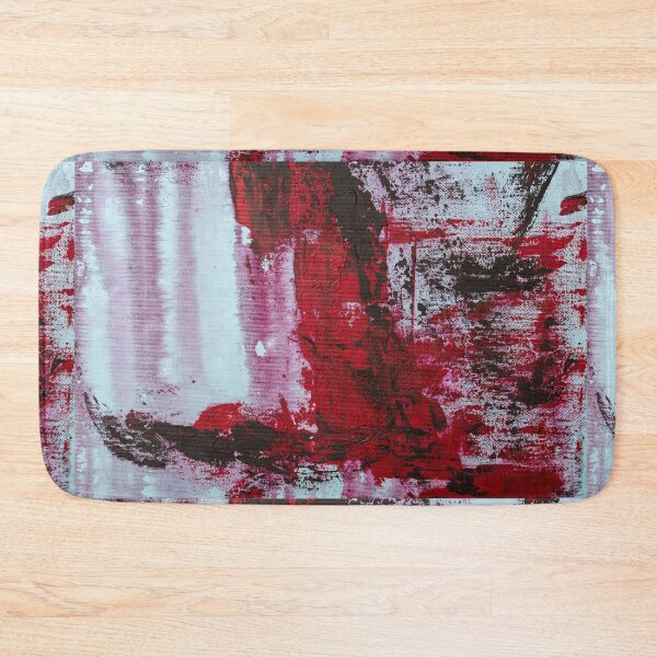 Item preview, Red Splash designed and sold by FrookeyPaints.