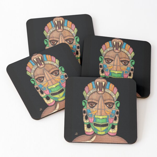 Item preview, Tribal Ceremony designed and sold by Linda Marchus.