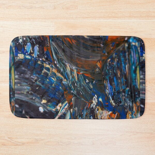 Item preview, Black Water Texture designed and sold by FrookeyPaints.