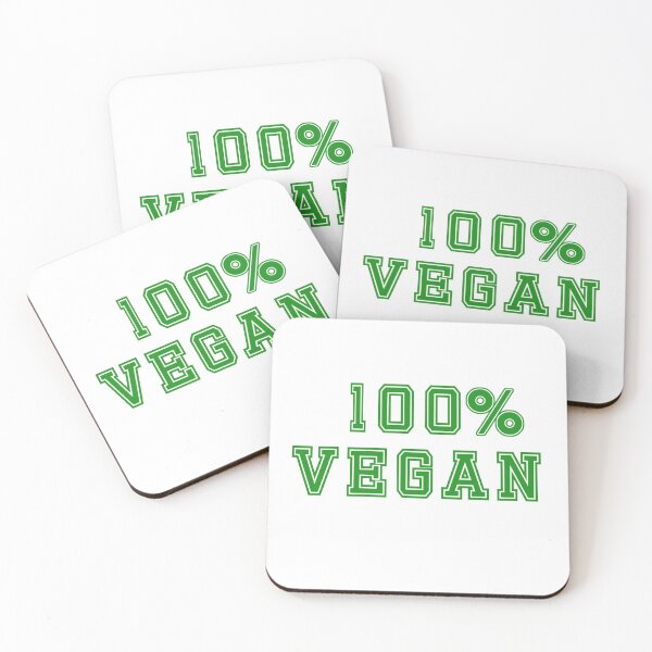 Item preview, 100% Vegan Clothing designed and sold by deanworld.
