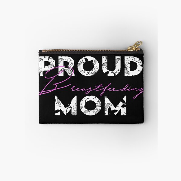 Item preview, Proud Breastfeeding MOM designed and sold by arcford.