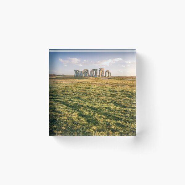 Item preview, Stonehenge designed and sold by opticpixil.