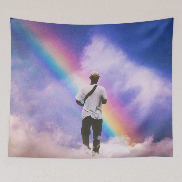 Item preview, Refraction Of Light designed and sold by seamless.