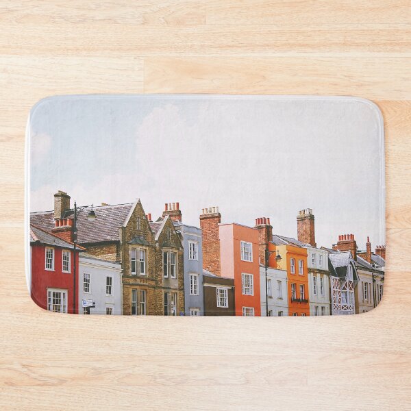 Item preview, Colourful London buildings designed and sold by opticpixil.