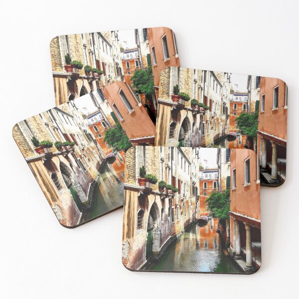 Item preview, Canal de venecia designed and sold by sergiano.