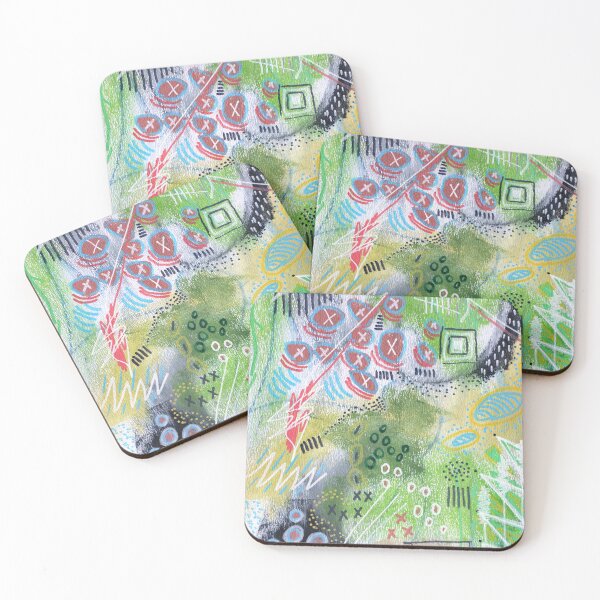 Item preview, Hide and Go Seek designed and sold by Kathie Nichols.
