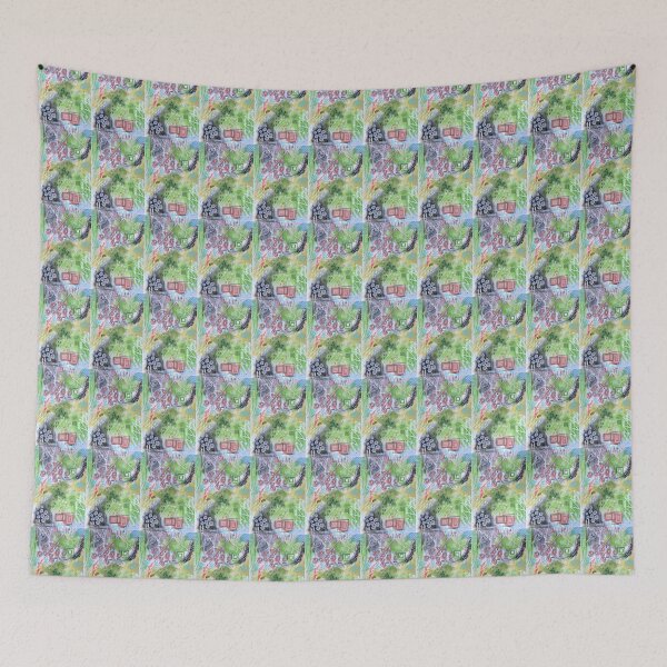 Item preview, Hide and Go Seek designed and sold by Kathie Nichols.