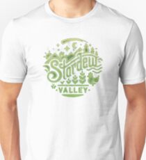 Stardew Valley - Indie Game Slim Fit T-Shirt