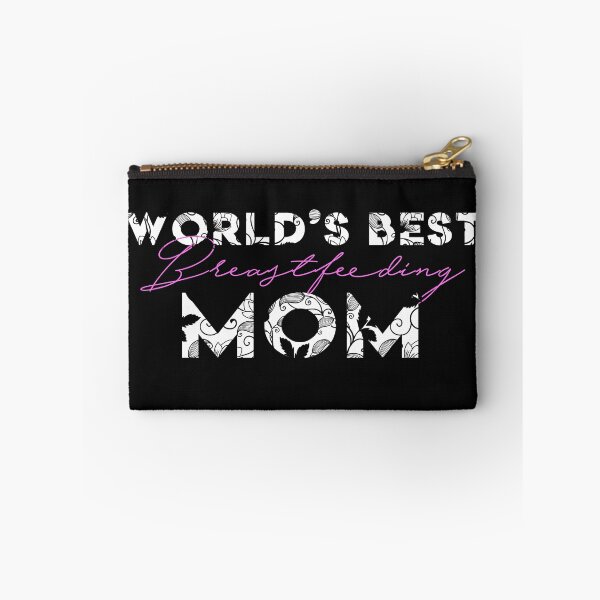 Item preview, World's Best Breastfeeding Mom designed and sold by arcford.