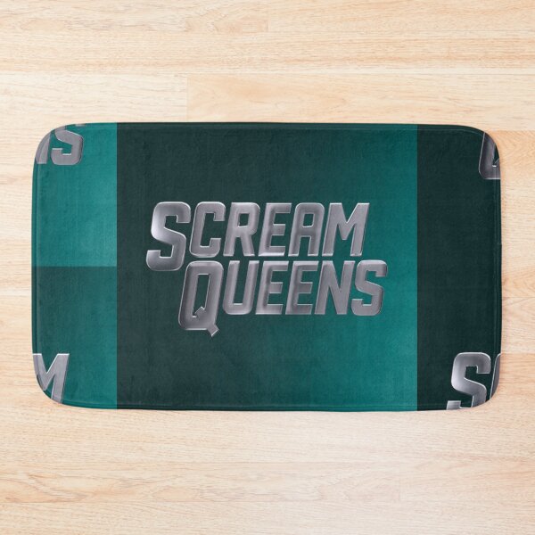Artikelvorschau, Scream Queens Logo (Staffel 2) entworfen und verkauft von sergiano.