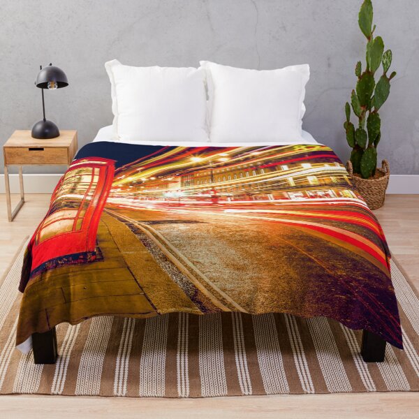 Item preview, London street designed and sold by opticpixil.