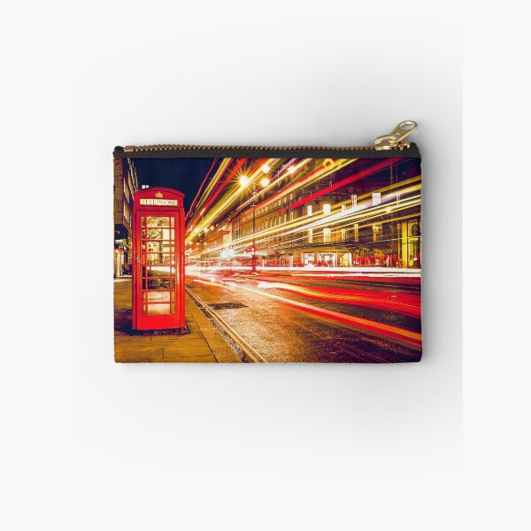 Item preview, London street designed and sold by opticpixil.